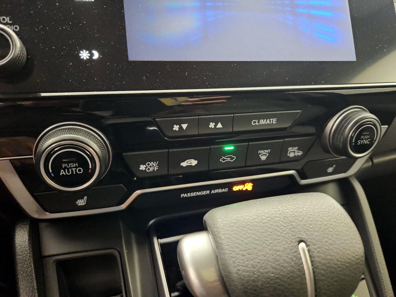2022 Honda CR-V EX - Photo 15