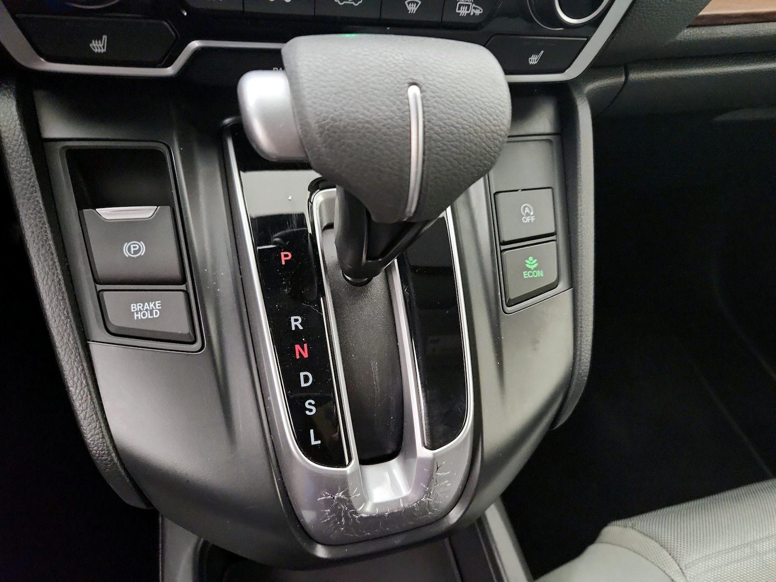 2022 Honda CR-V EX - Photo 16
