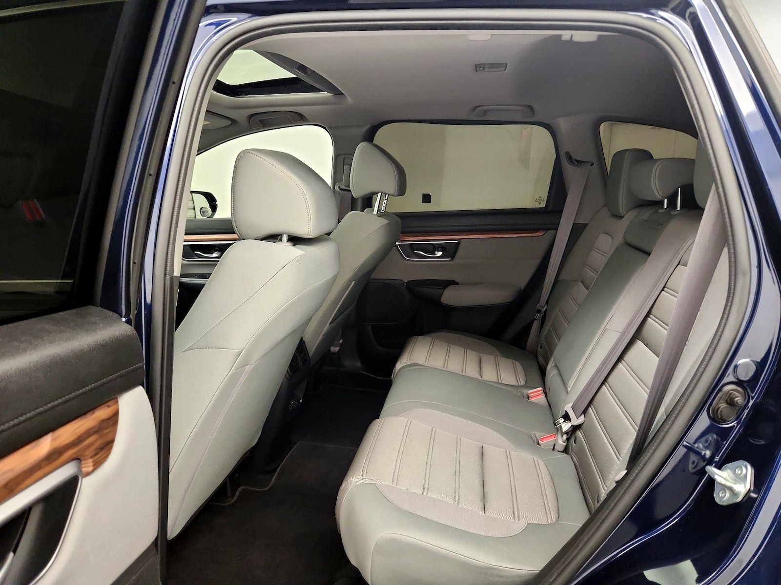 2022 Honda CR-V EX - Photo 18
