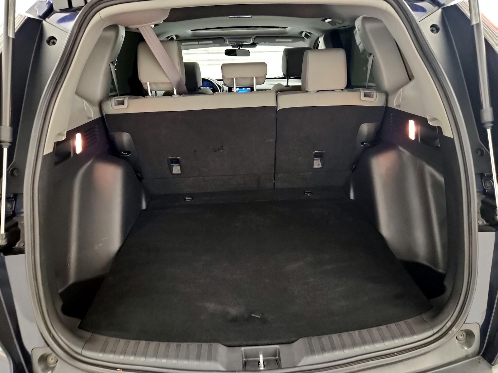 2022 Honda CR-V EX - Photo 19