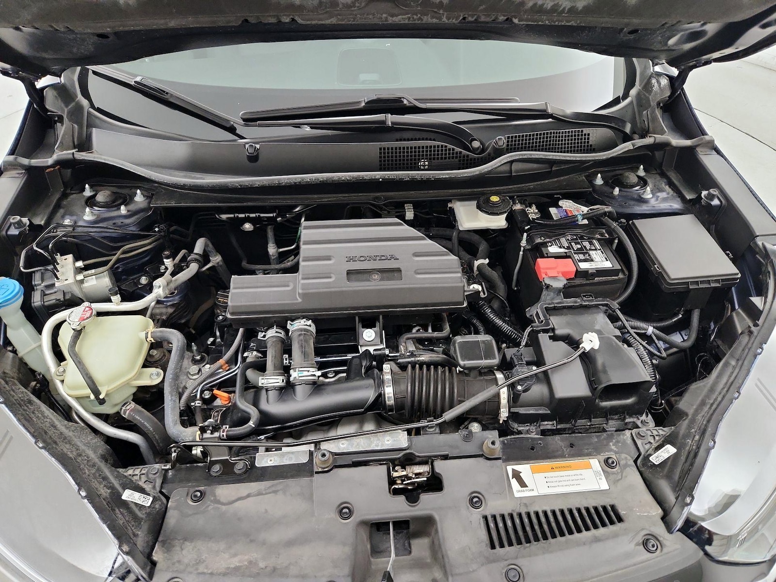 2022 Honda CR-V EX - Photo 20