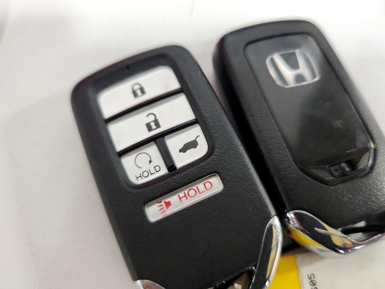 2022 Honda CR-V EX - Photo 21