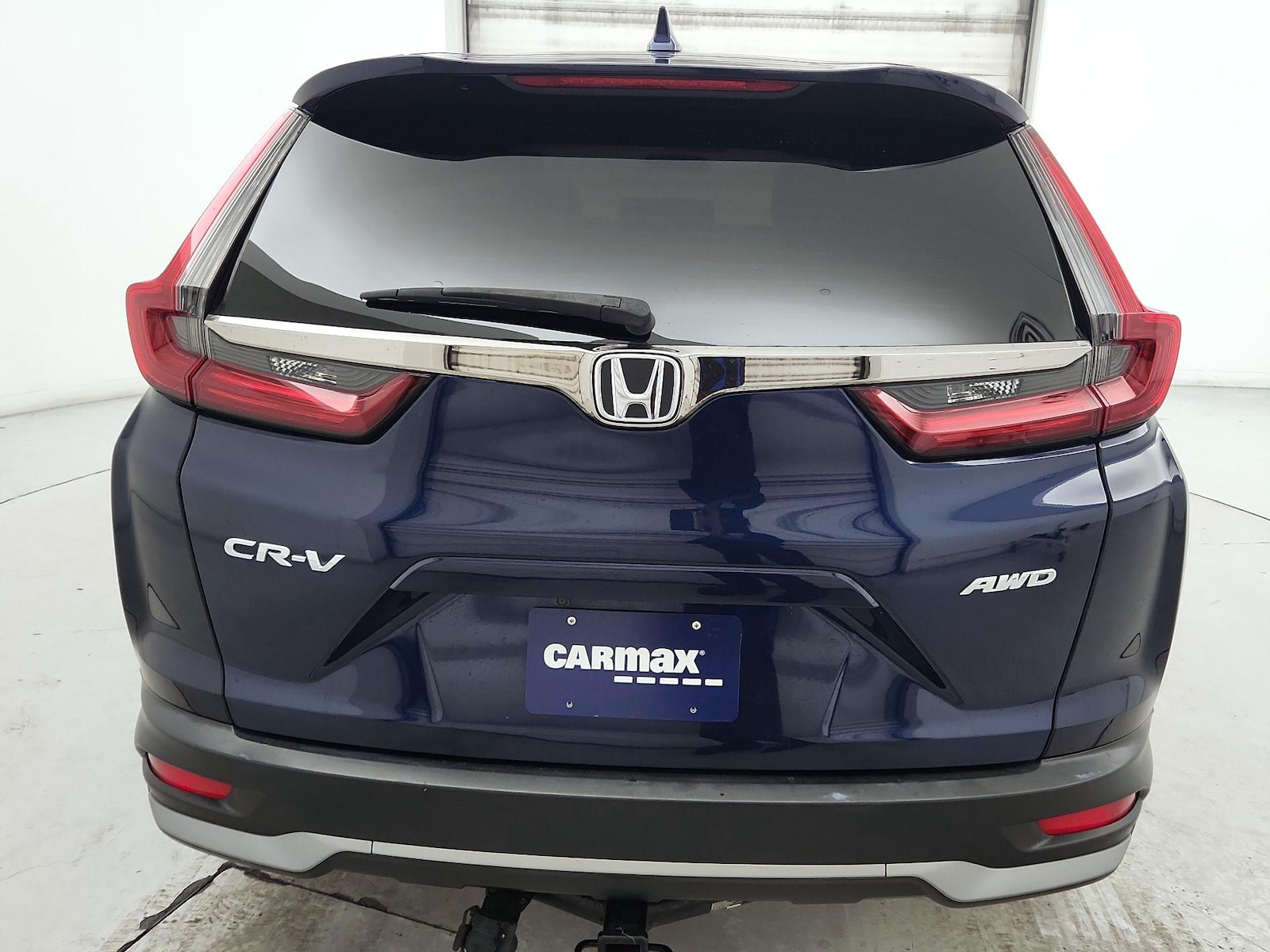 2022 Honda CR-V EX - Photo 6