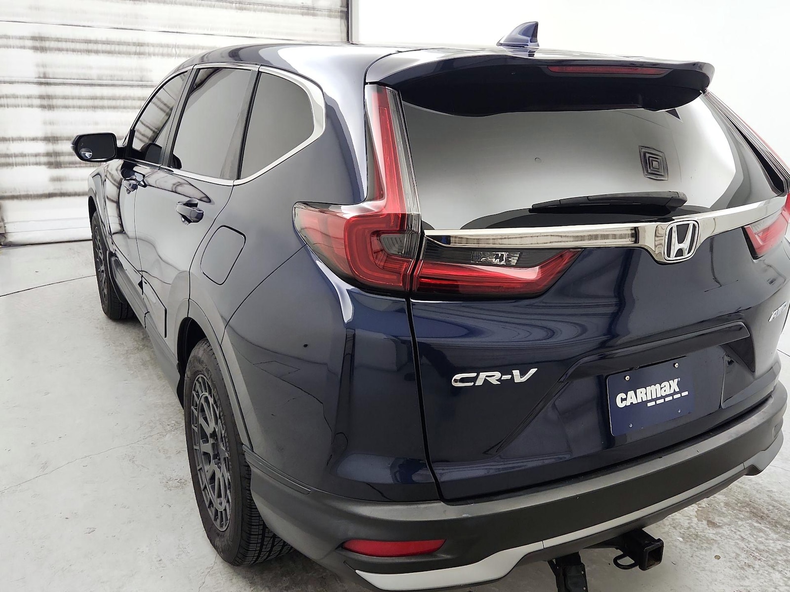2022 Honda CR-V EX - Photo 7