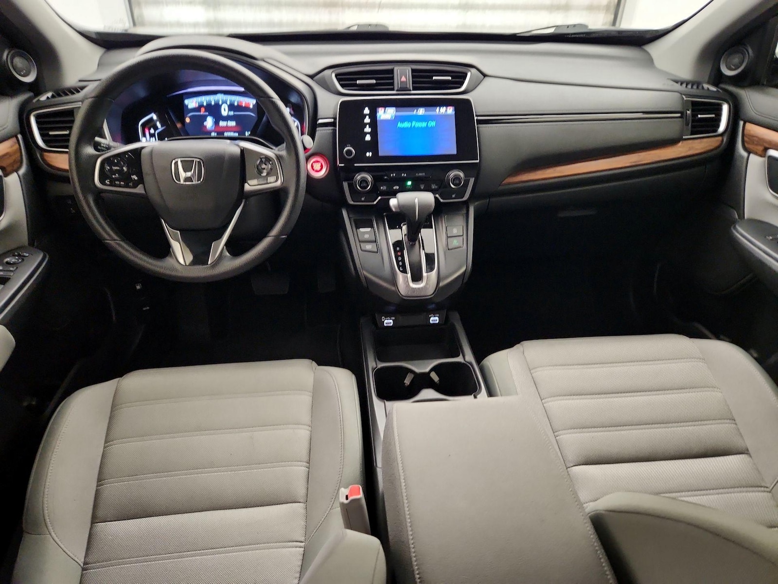 2022 Honda CR-V EX - Photo 8