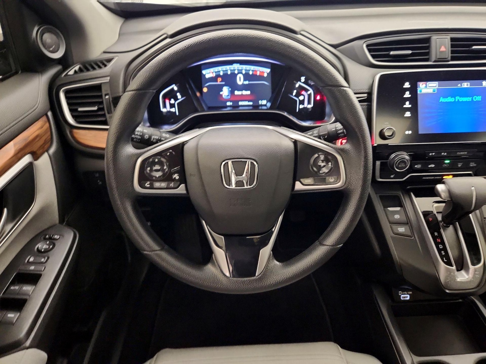 2022 Honda CR-V EX - Photo 9