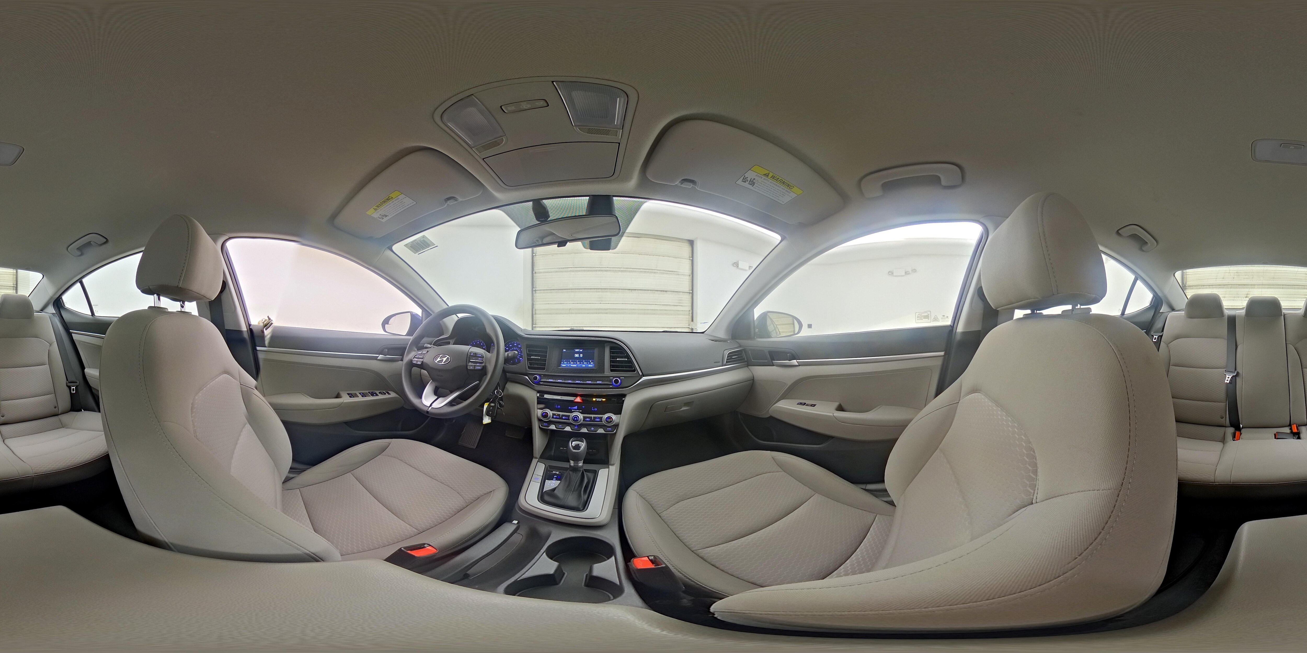 2020 Hyundai Elantra SE - Photo 24