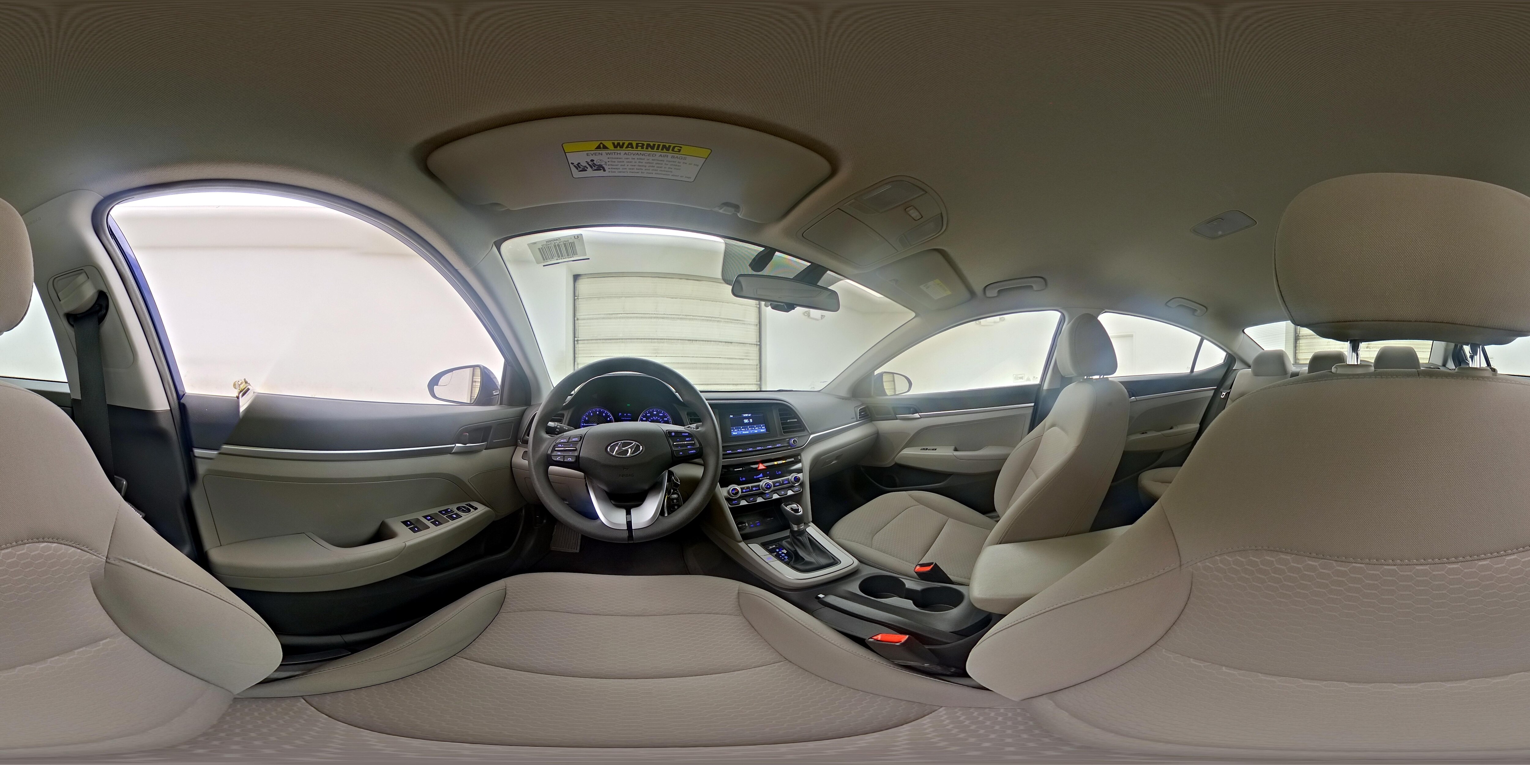 2020 Hyundai Elantra SE - Photo 26