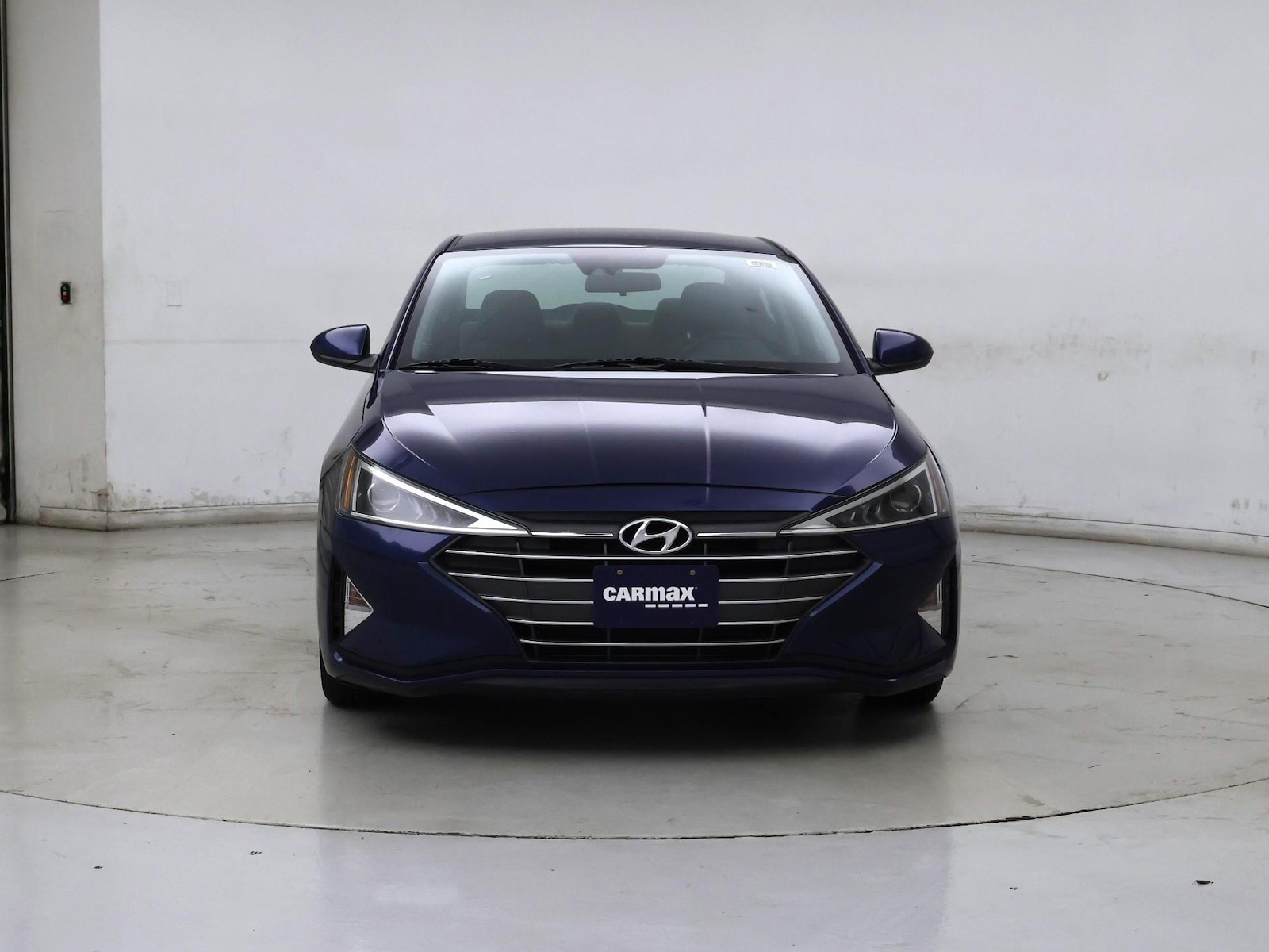 2020 Hyundai Elantra SE - Photo 6