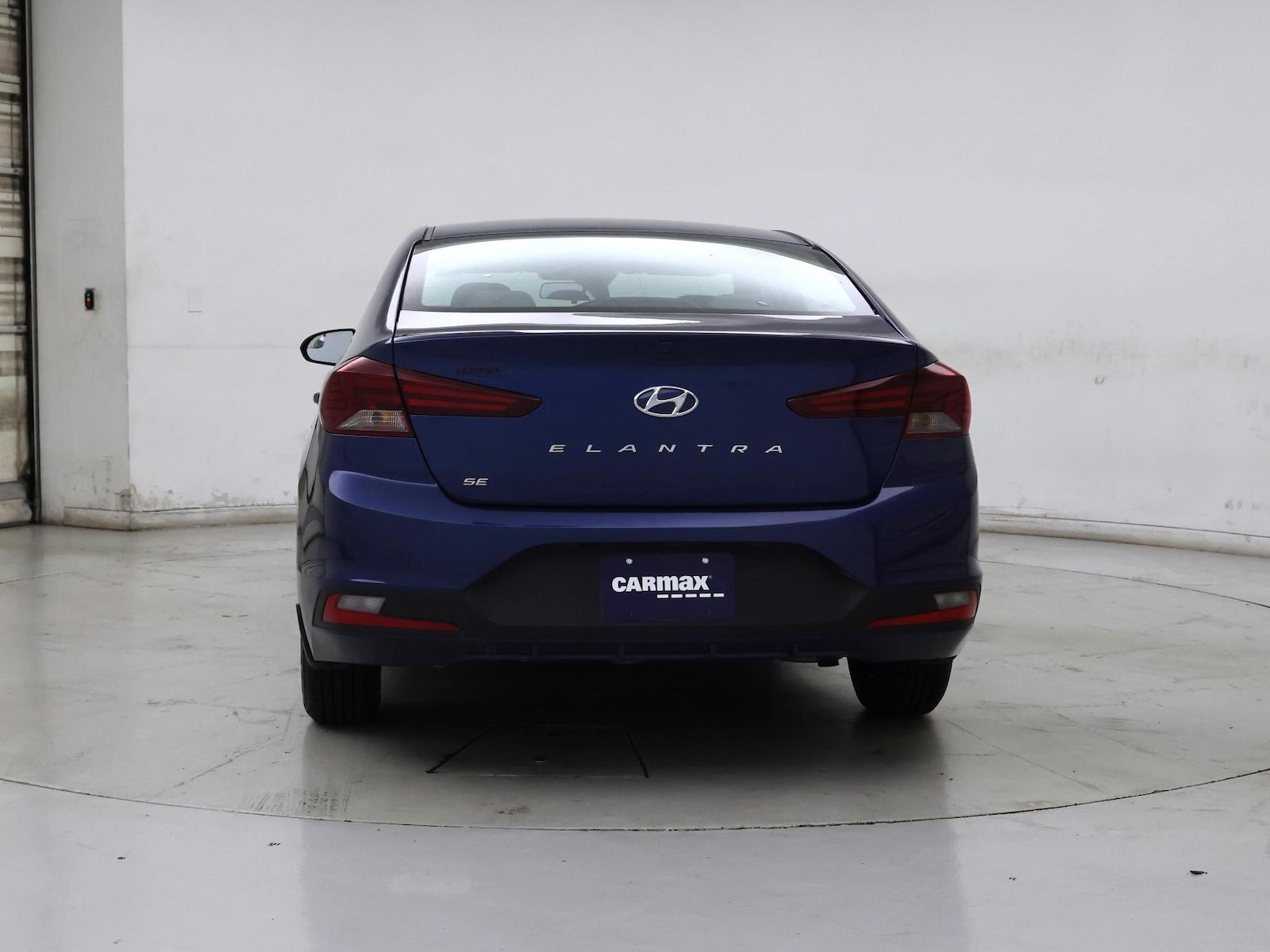 2020 Hyundai Elantra SE - Photo 7