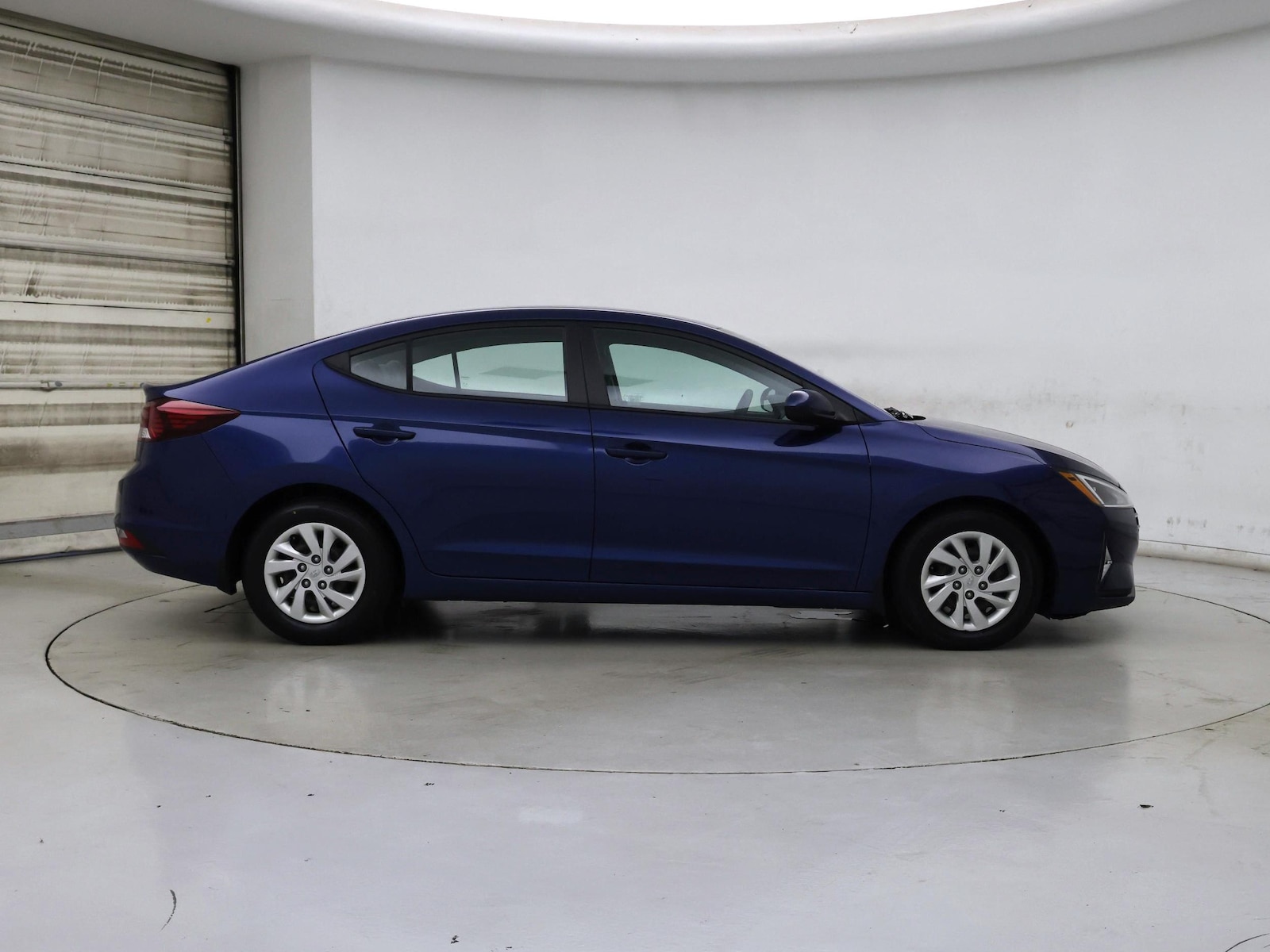 2020 Hyundai Elantra SE - Photo 8