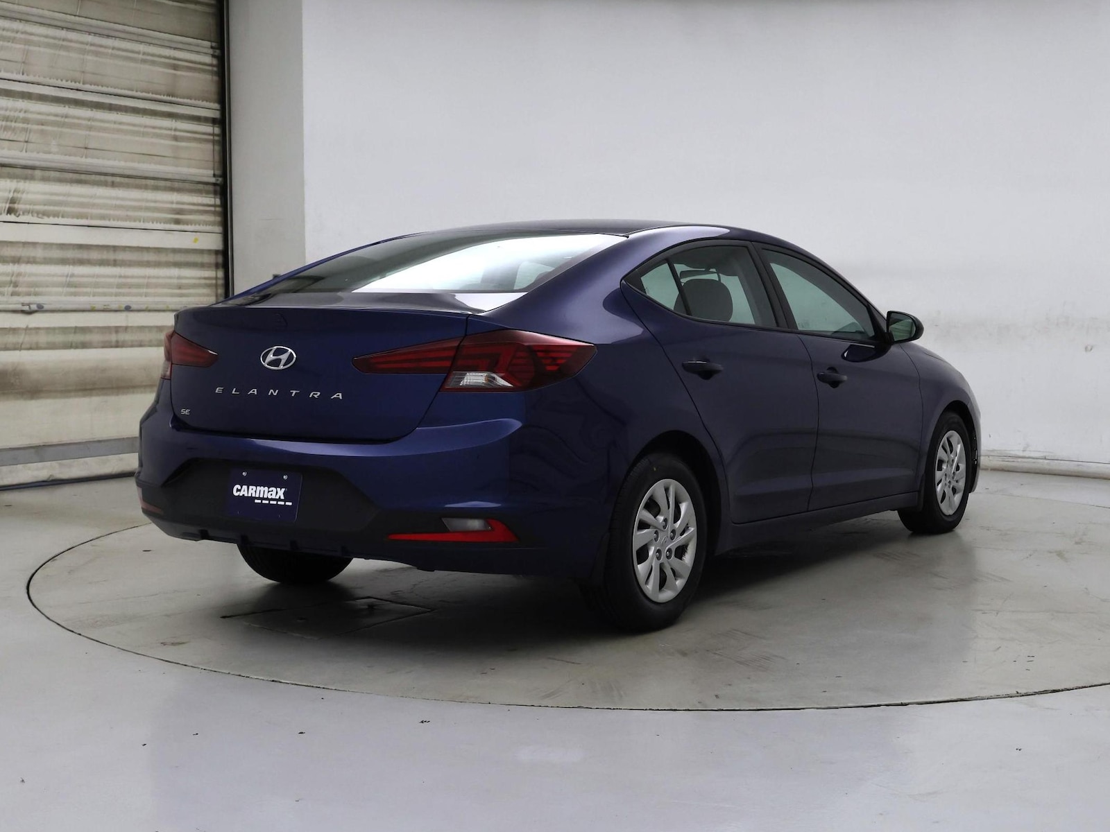 2020 Hyundai Elantra SE - Photo 9