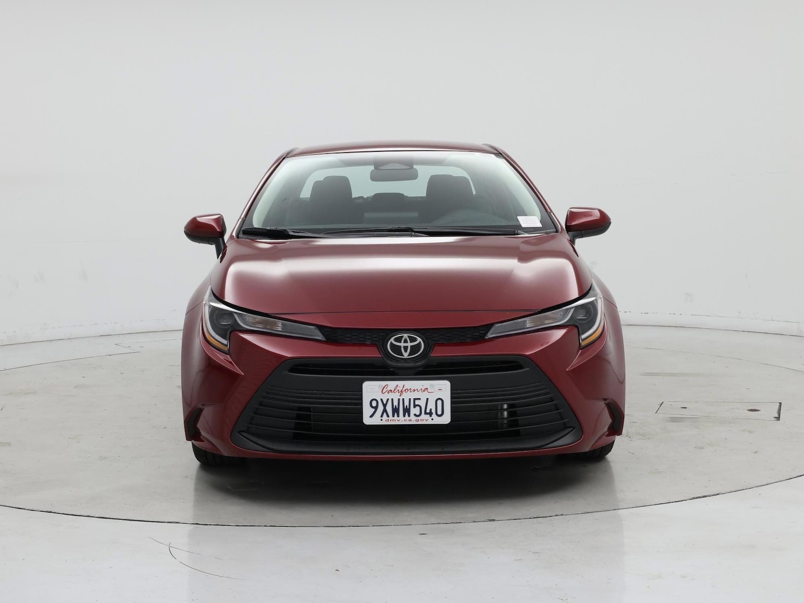2026 Toyota Corolla LE - Photo 6