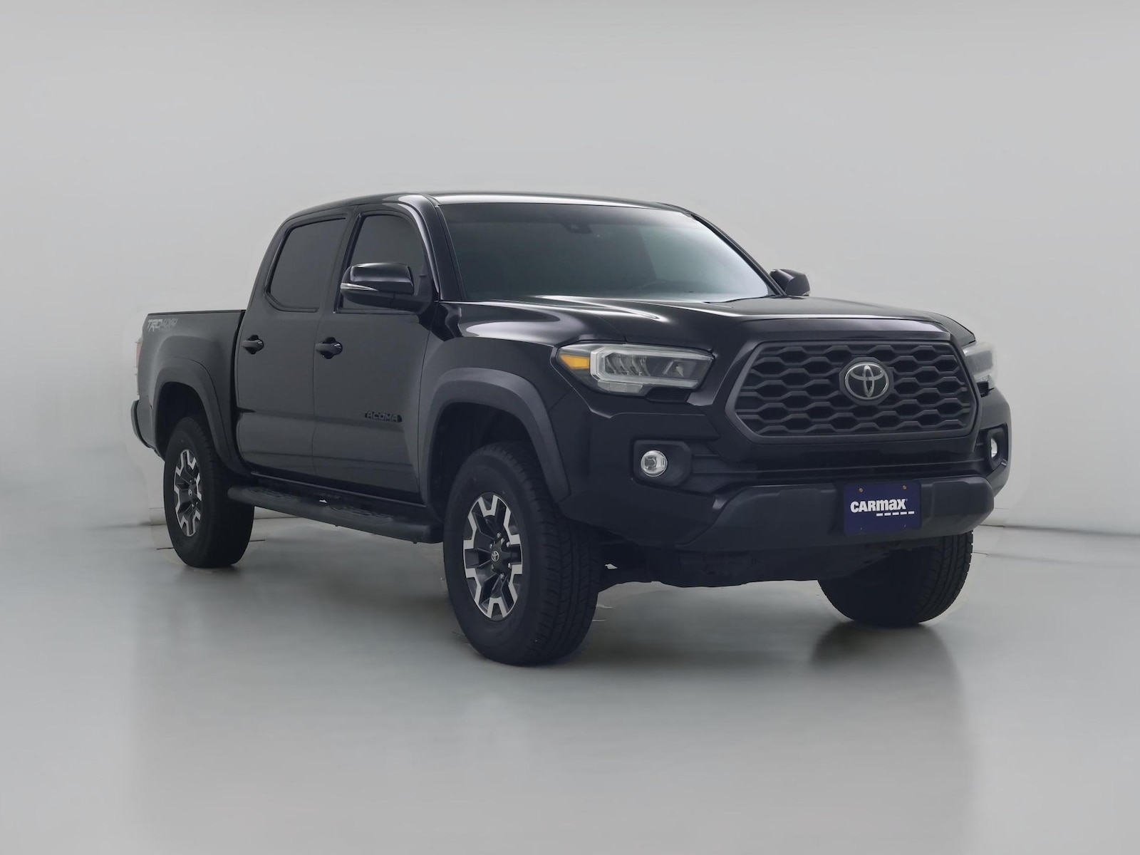 2020 Toyota Tacoma