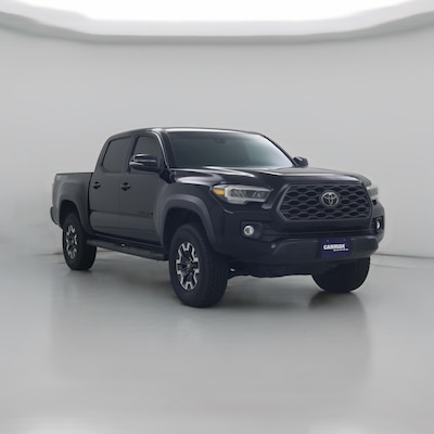 2020 Toyota Tacoma TRD Off Road