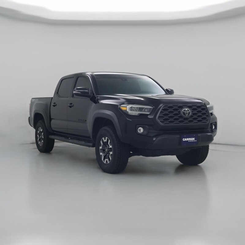 2020 Toyota Tacoma TRD Off Road