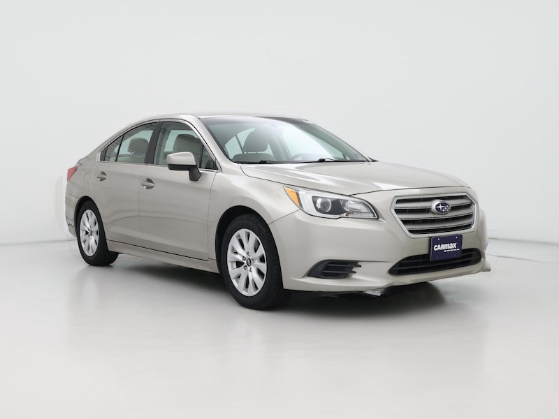 2015 Subaru Legacy Premium