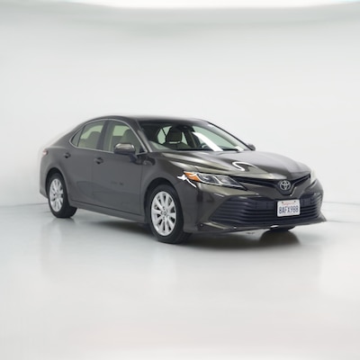 Recommended categories heading image of the selected vehicle
