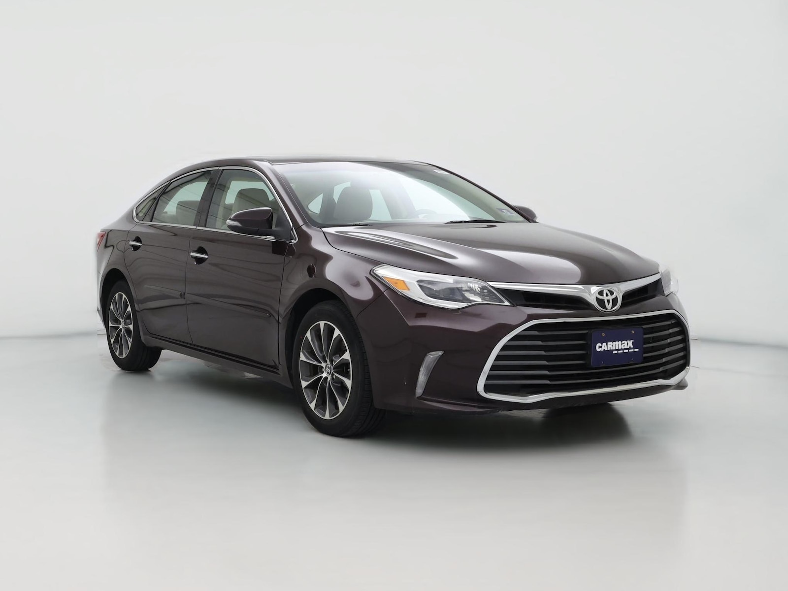2016 Toyota Avalon