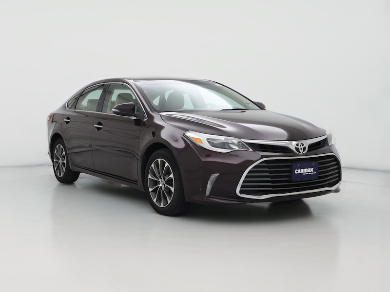 2016 Toyota Avalon XLE Premium