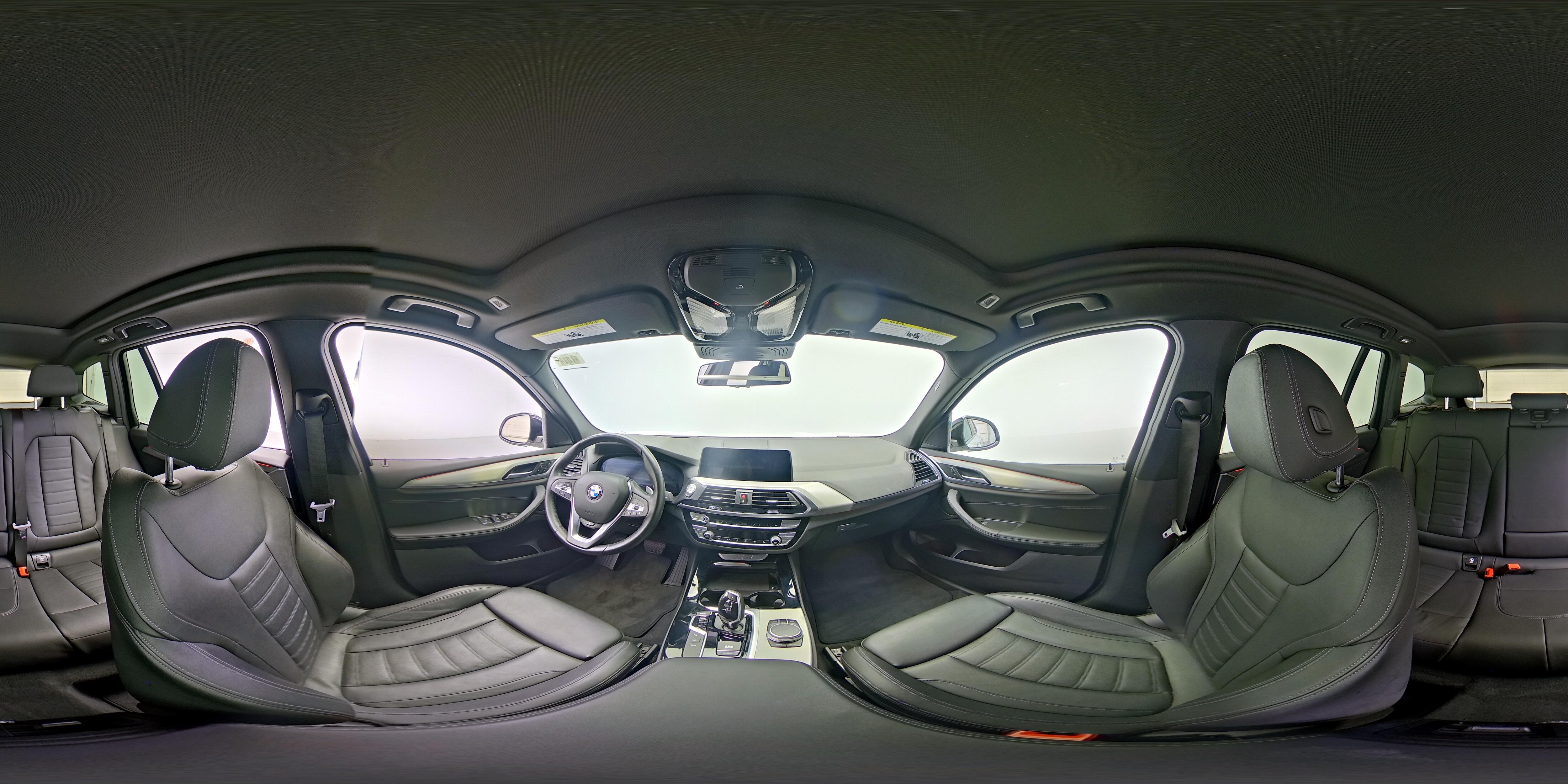 2020 BMW X3 30i - Photo 26