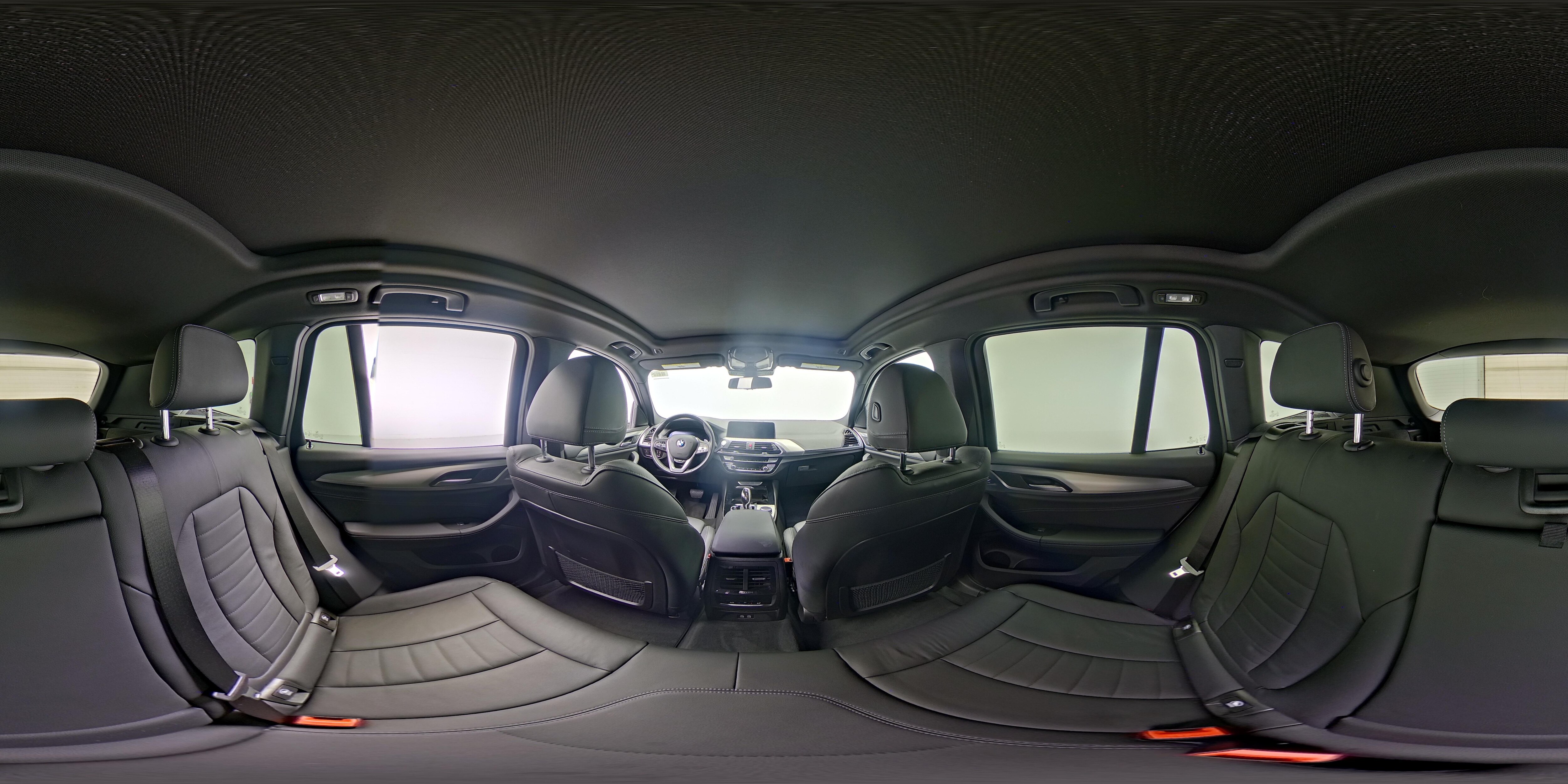 2020 BMW X3 30i - Photo 27