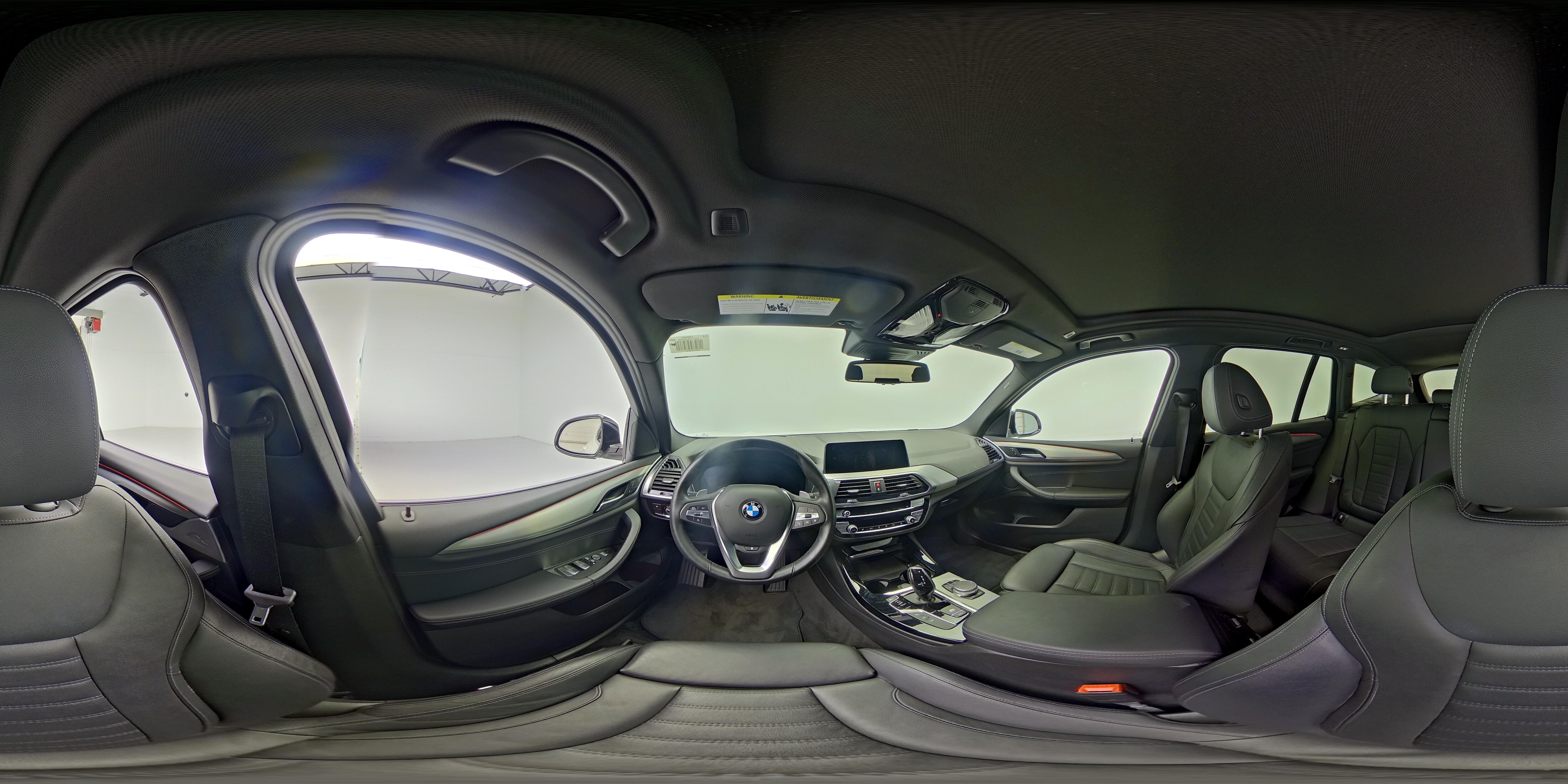 2020 BMW X3 30i - Photo 28