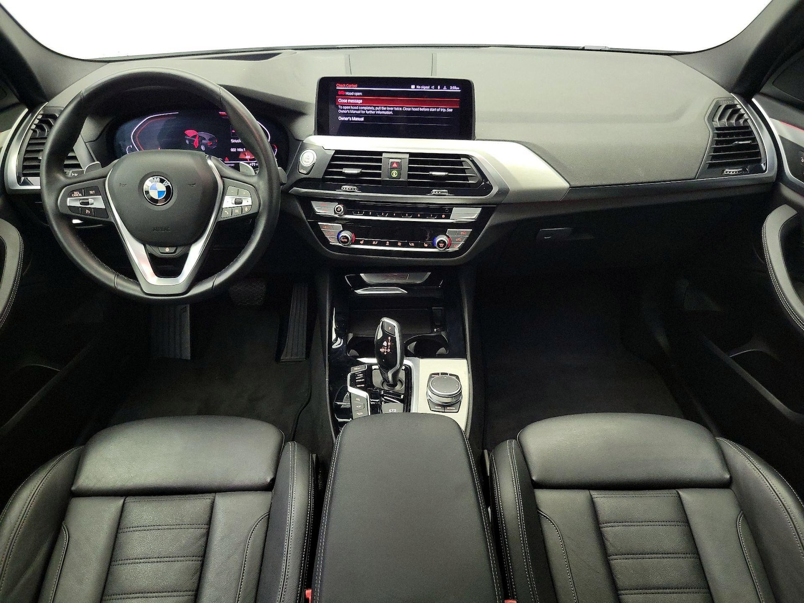 2020 BMW X3 30i - Photo 10