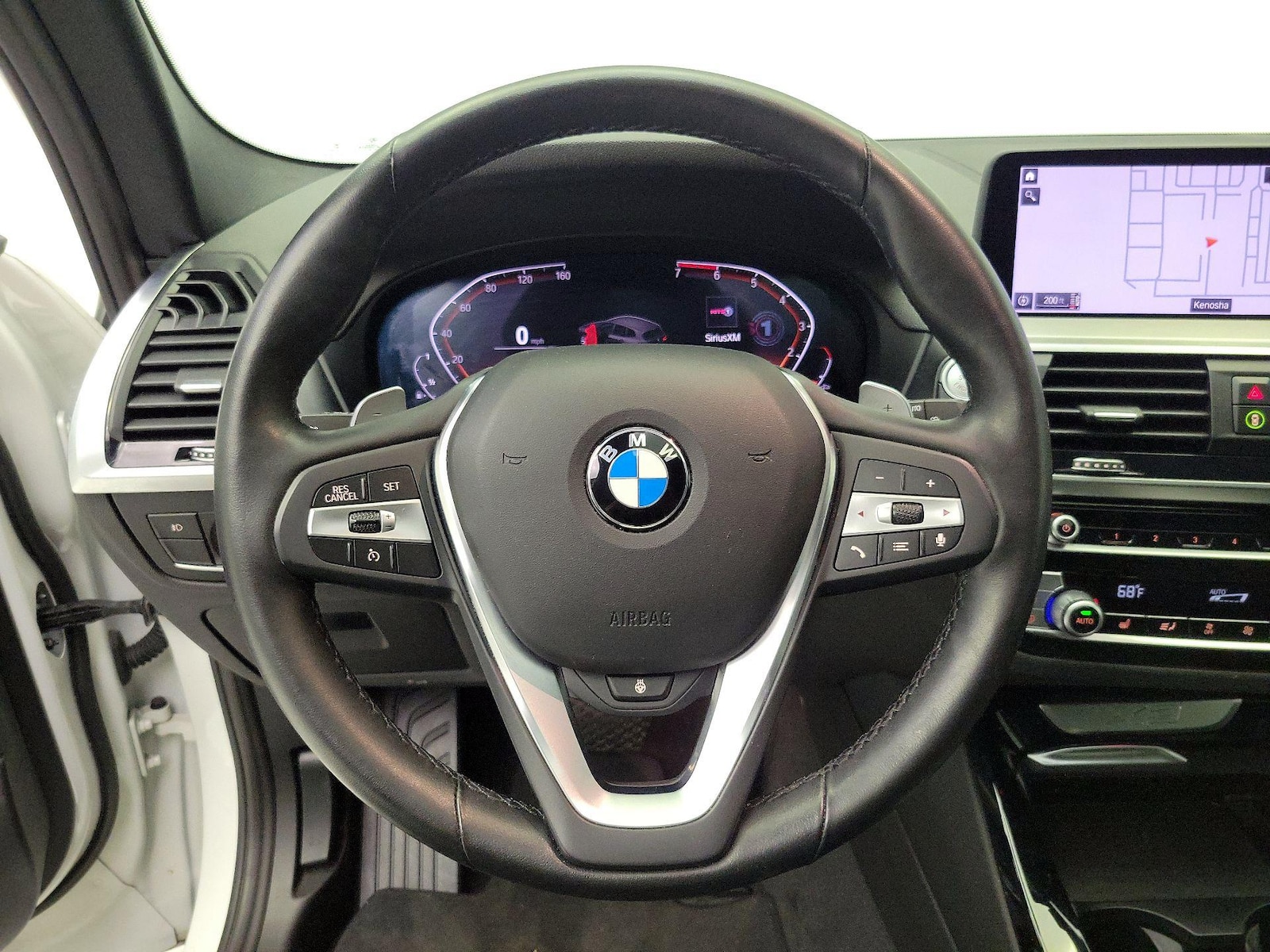 2020 BMW X3 30i - Photo 11