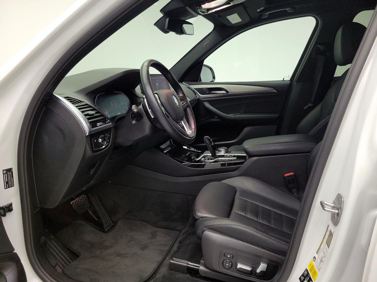 2020 BMW X3 30i - Photo 12