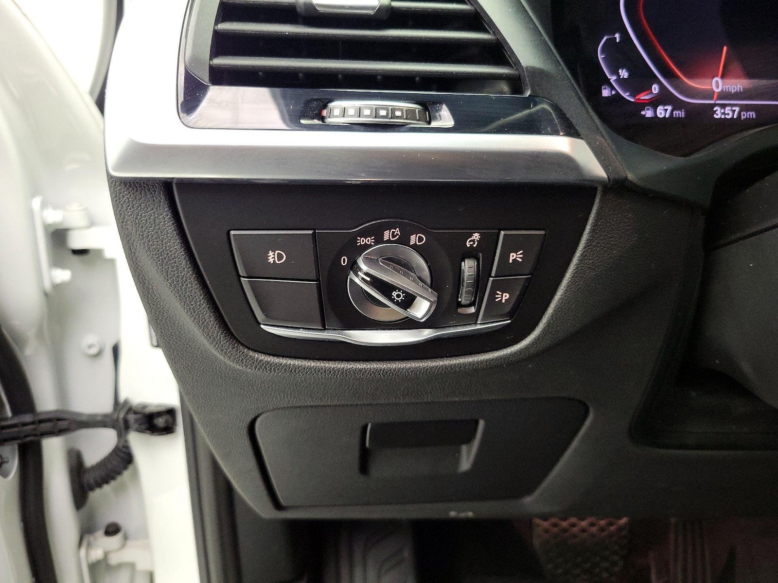 2020 BMW X3 30i - Photo 14