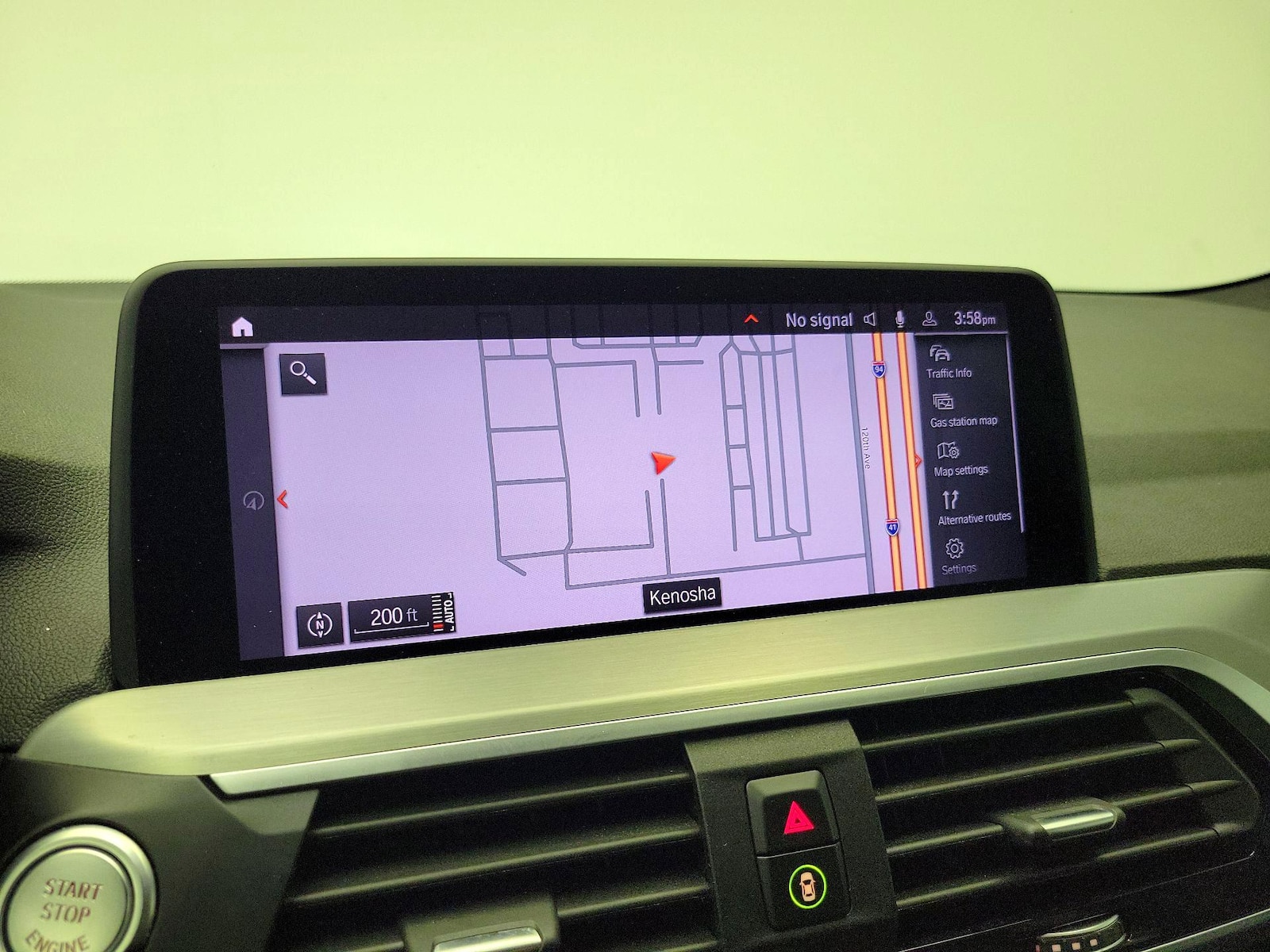 2020 BMW X3 30i - Photo 15