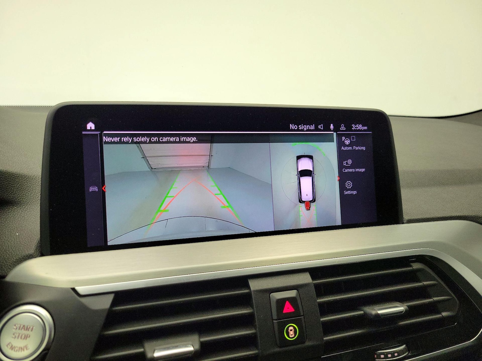 2020 BMW X3 30i - Photo 16