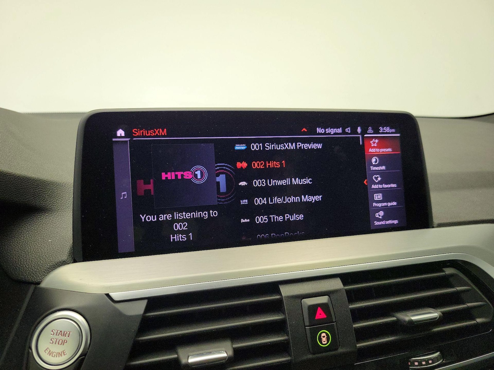 2020 BMW X3 30i - Photo 17
