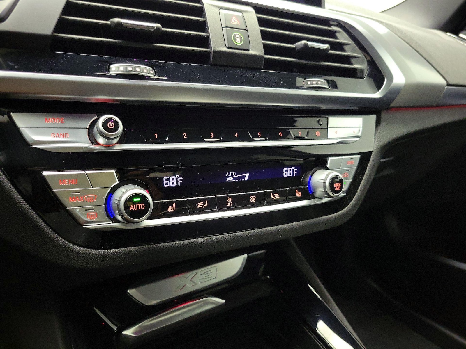 2020 BMW X3 30i - Photo 18