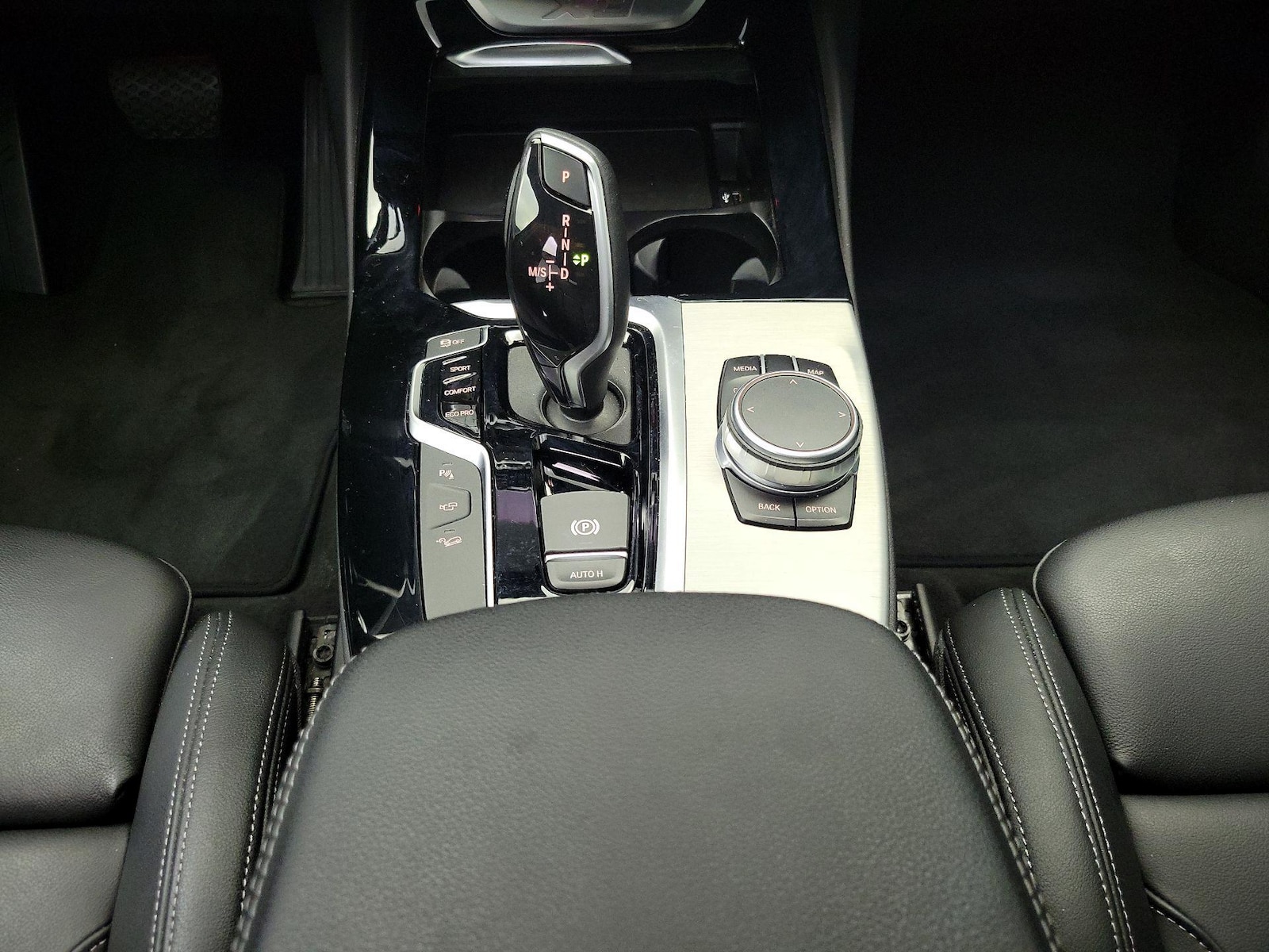 2020 BMW X3 30i - Photo 19
