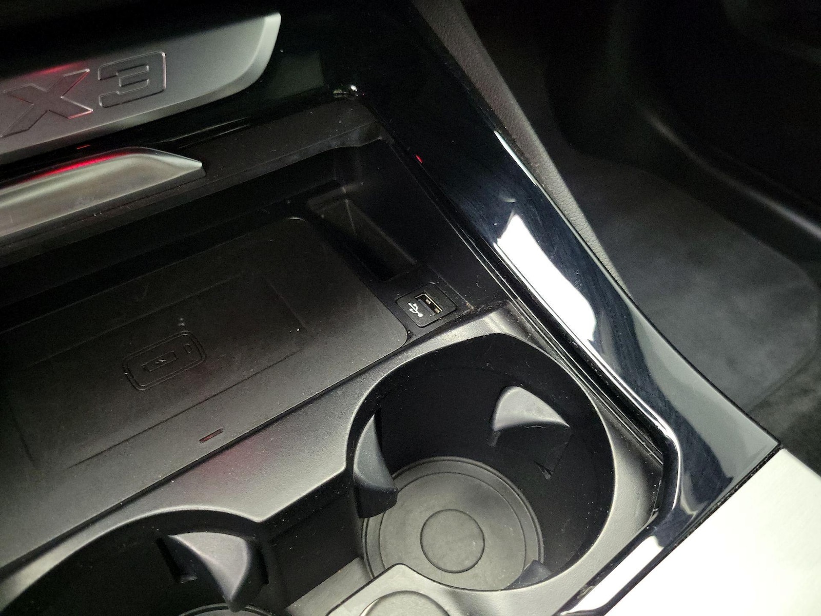 2020 BMW X3 30i - Photo 20