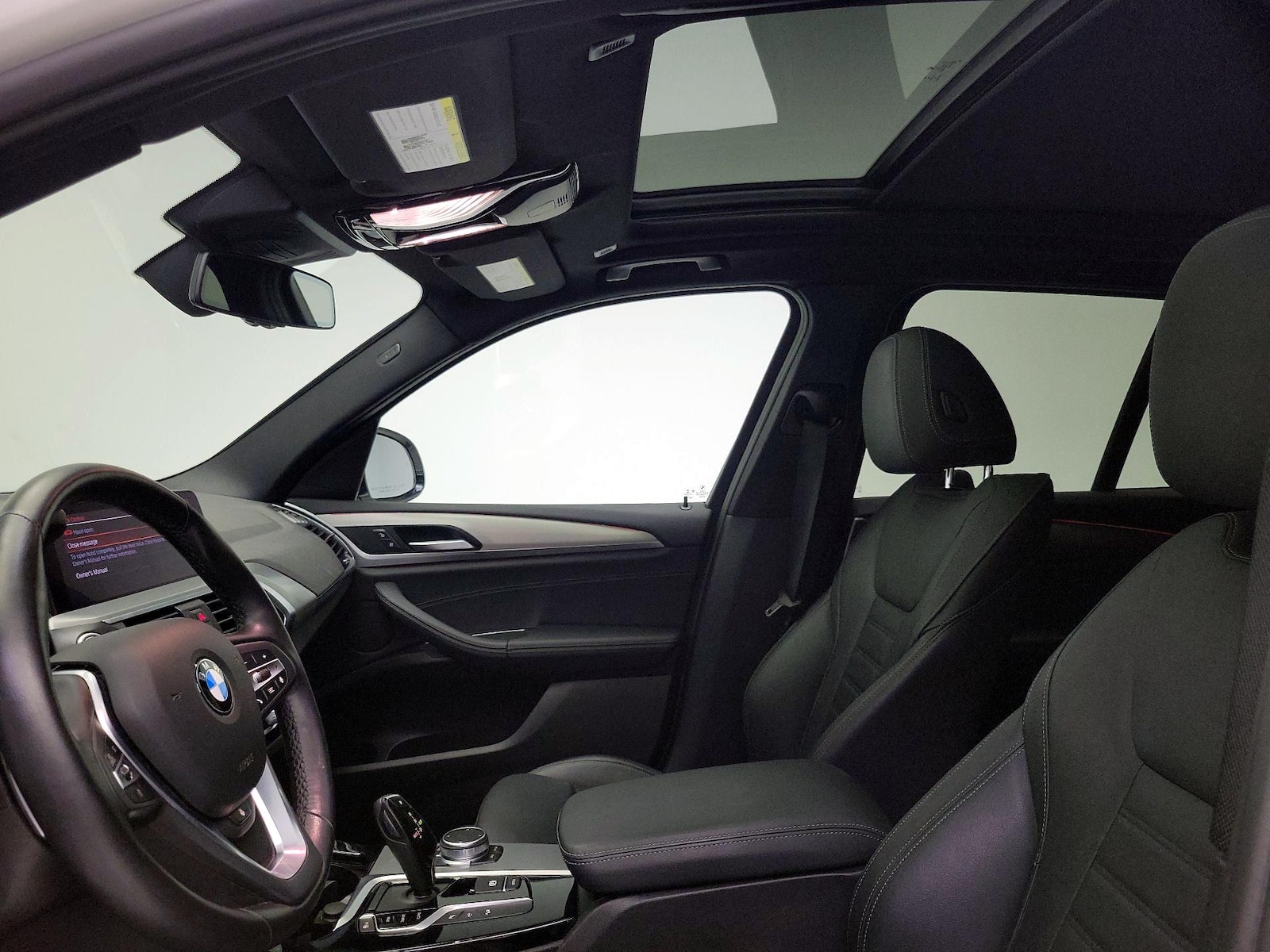 2020 BMW X3 30i - Photo 21