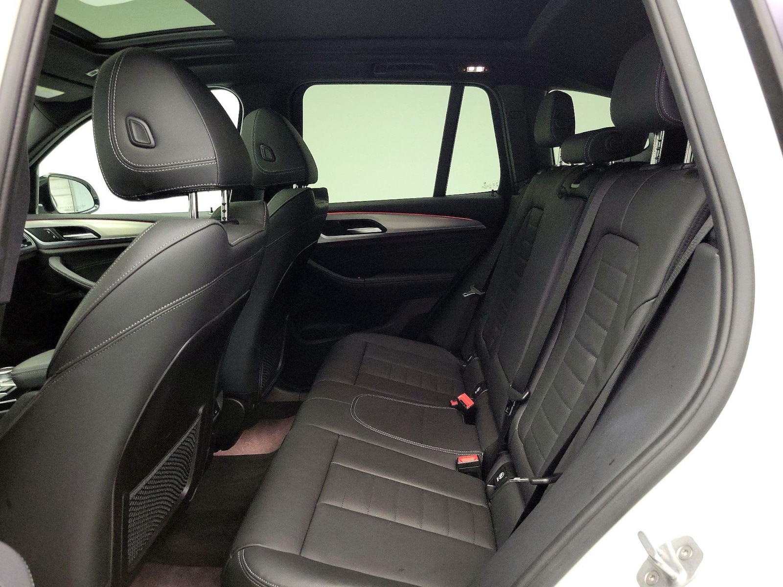 2020 BMW X3 30i - Photo 22