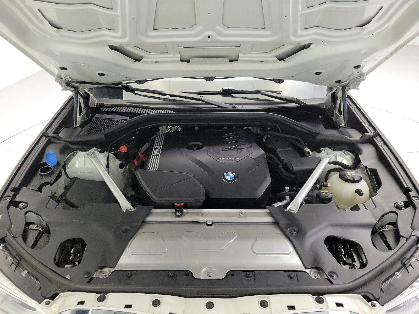 2020 BMW X3 30i - Photo 24
