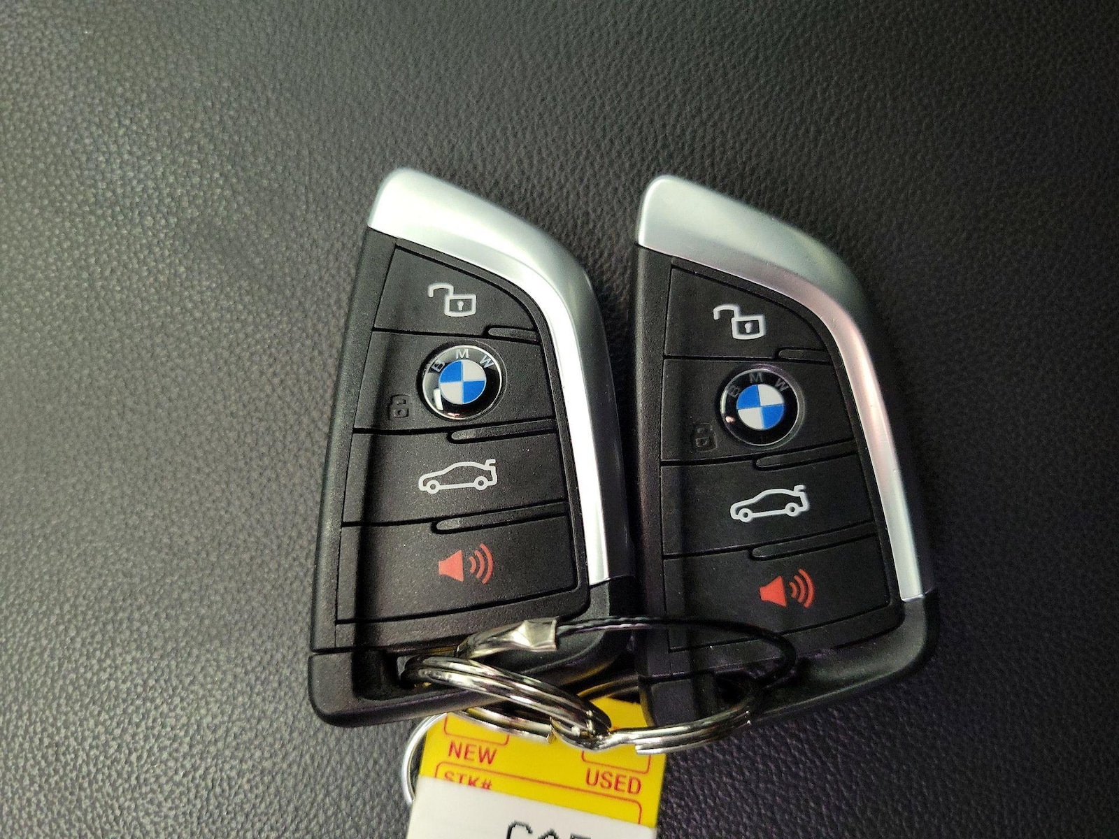 2020 BMW X3 30i - Photo 25
