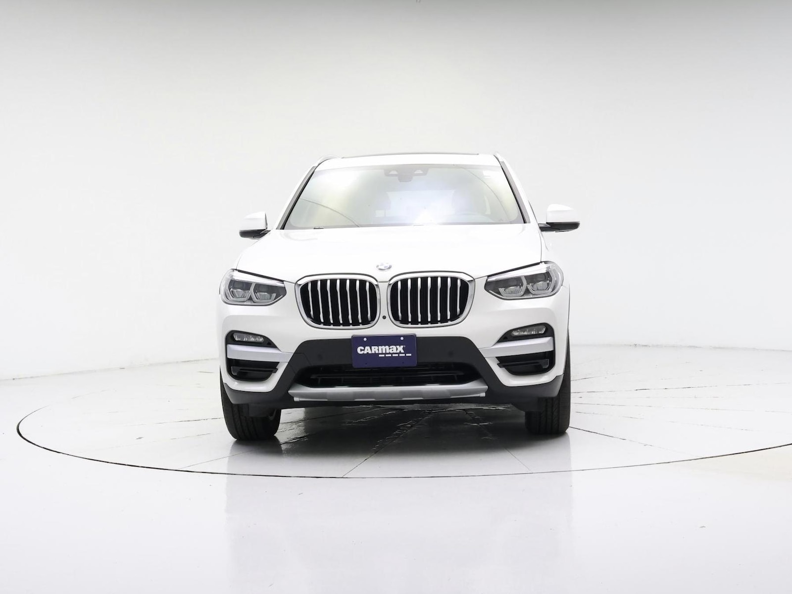 2020 BMW X3 30i - Photo 6