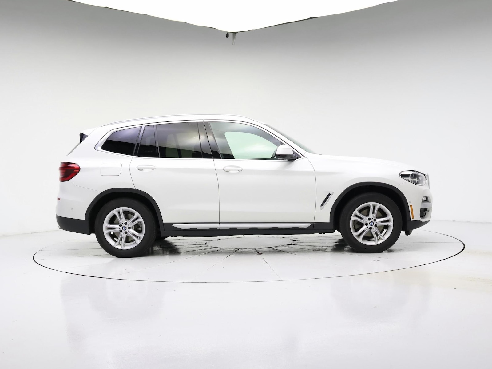2020 BMW X3 30i - Photo 8