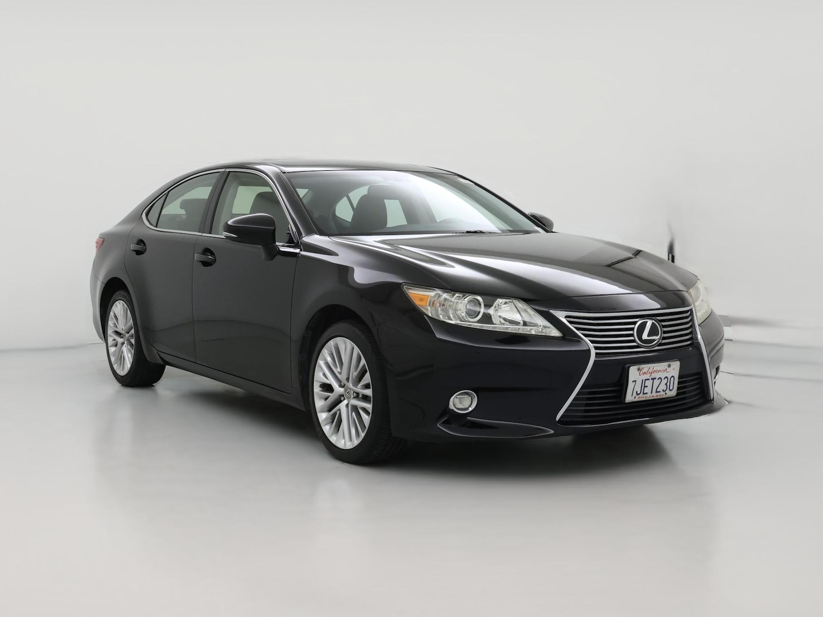 2015 Lexus ES