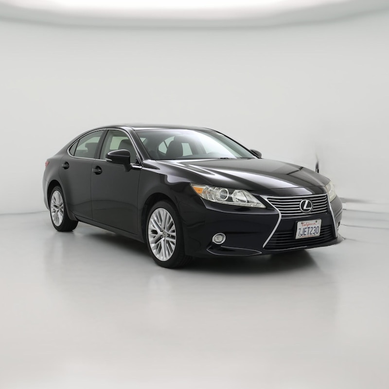 2015 Lexus ES 350
