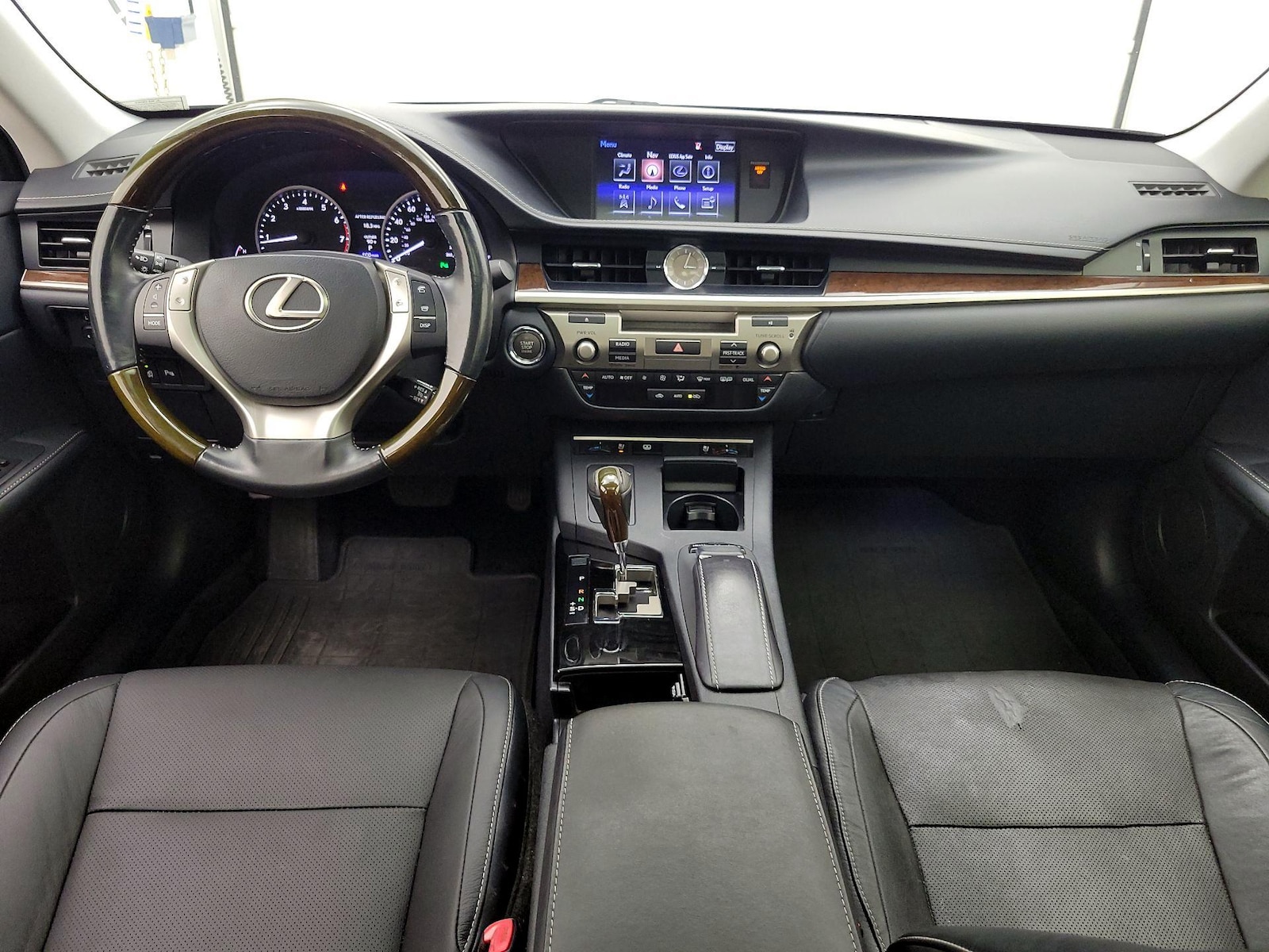 Navigation System