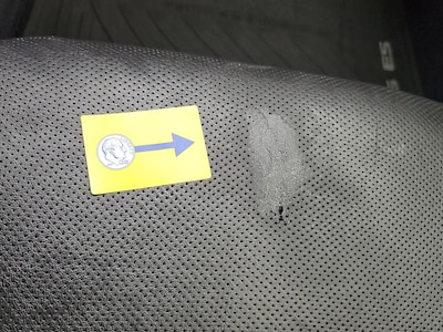 Condition detail
