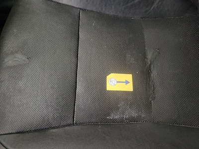 Condition detail
