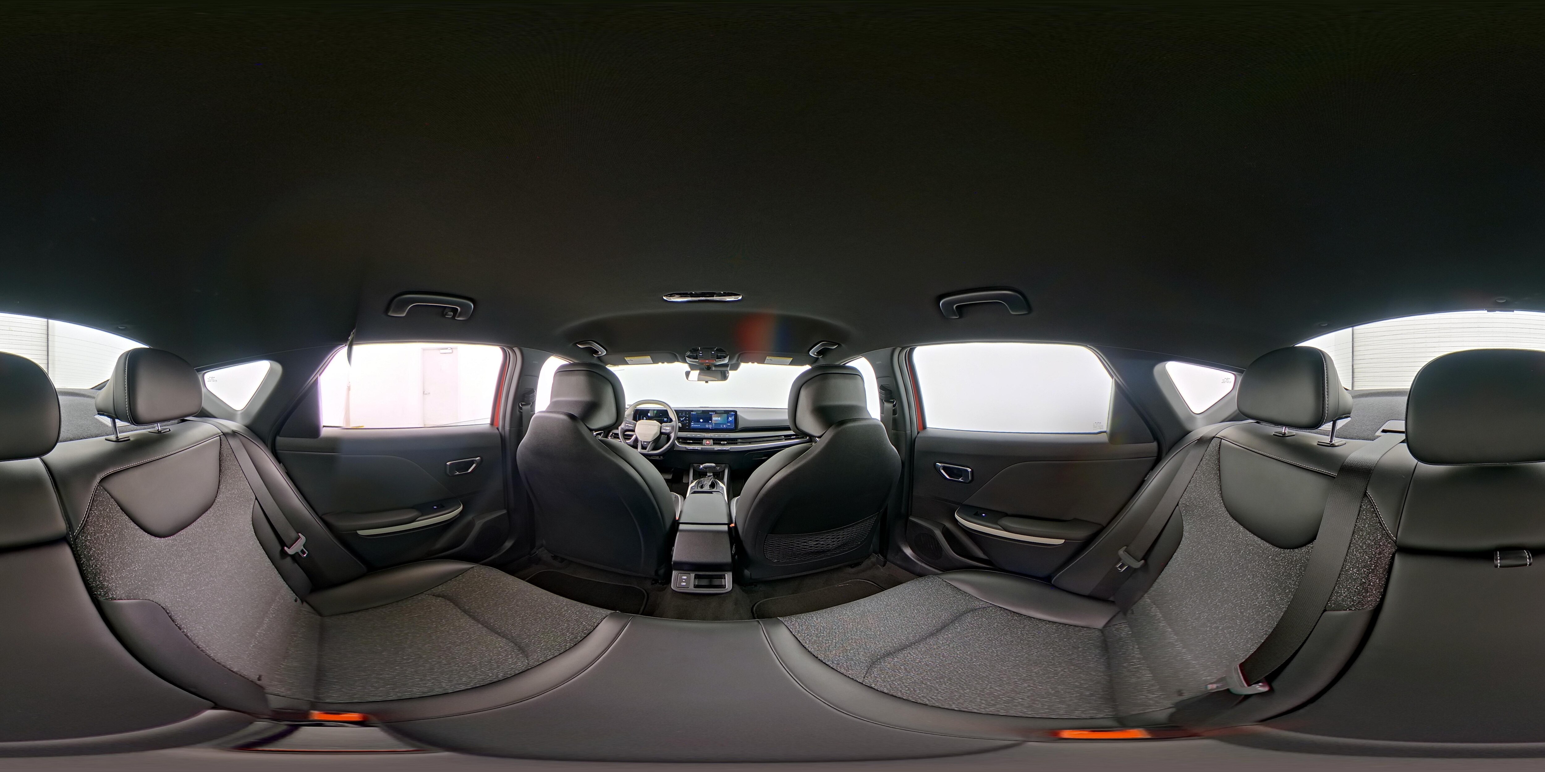 2025 Kia K4 GT-Line - Photo 26