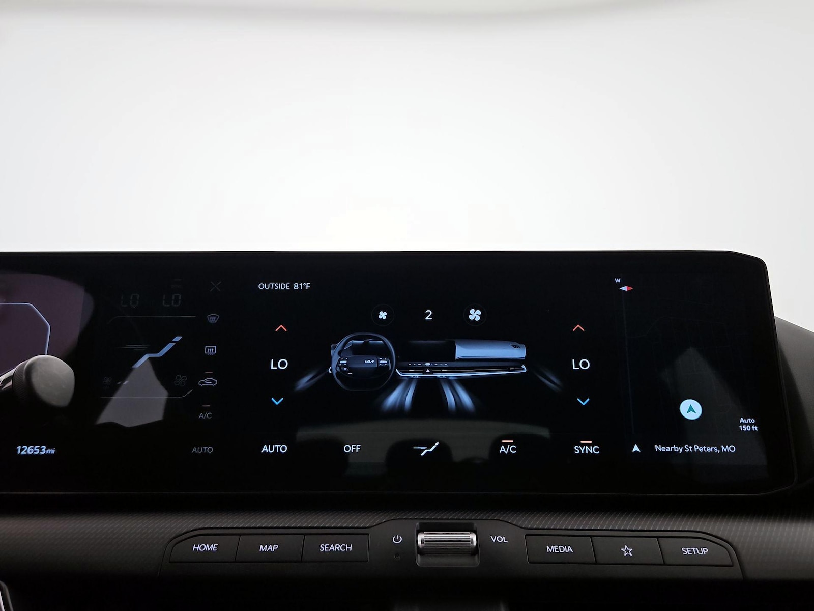 2025 Kia K4 GT-Line - Photo 18